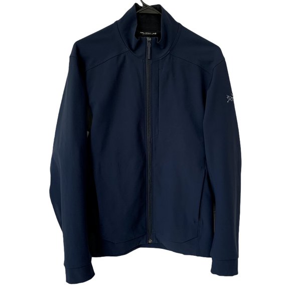 arcteryx karda jacket